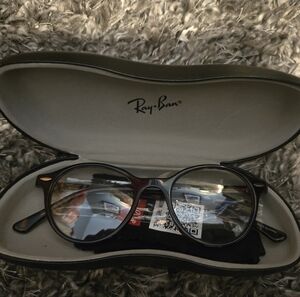 Ray Bans Frame